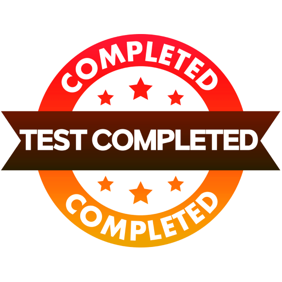 FAU Cosmetic Completed skin irritation test on 40 items