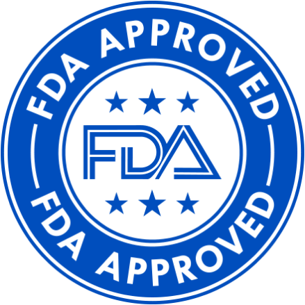 FAU Cosmetic Completed FDA certification for 10 items Additional product certifications in progress
