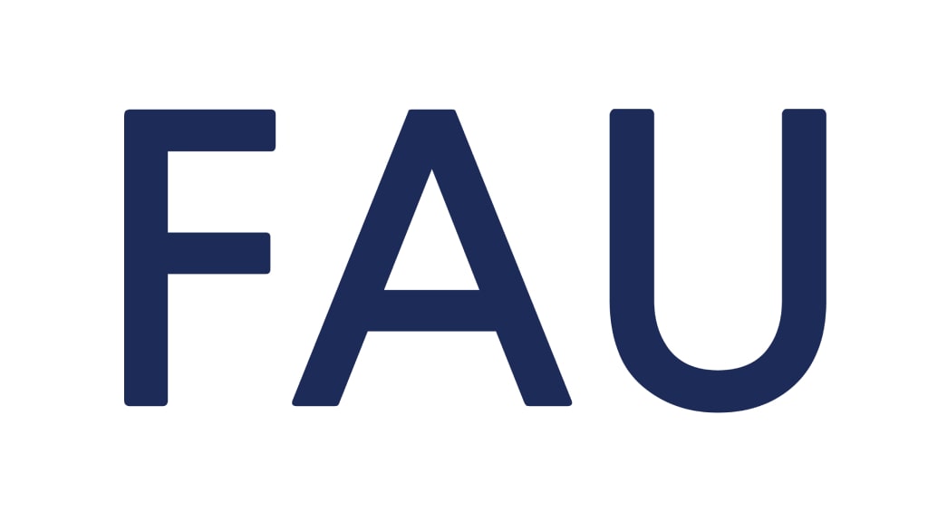 FAU Cosmetic Logo