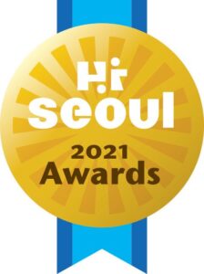 Read more about the article Selected for 2021 Hi Seoul Awards
