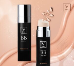 Read more about the article Skin Solution Line’s BB Cream Awarded for 2 Consecutive Years in COS’IN Bestsellers