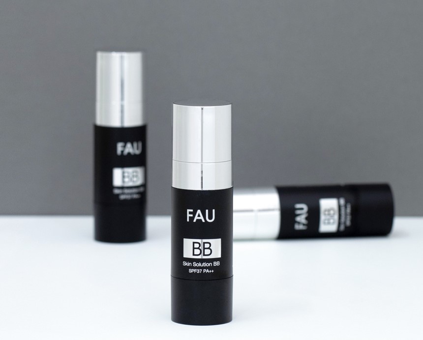 Skin Solution BB Cream - FAU