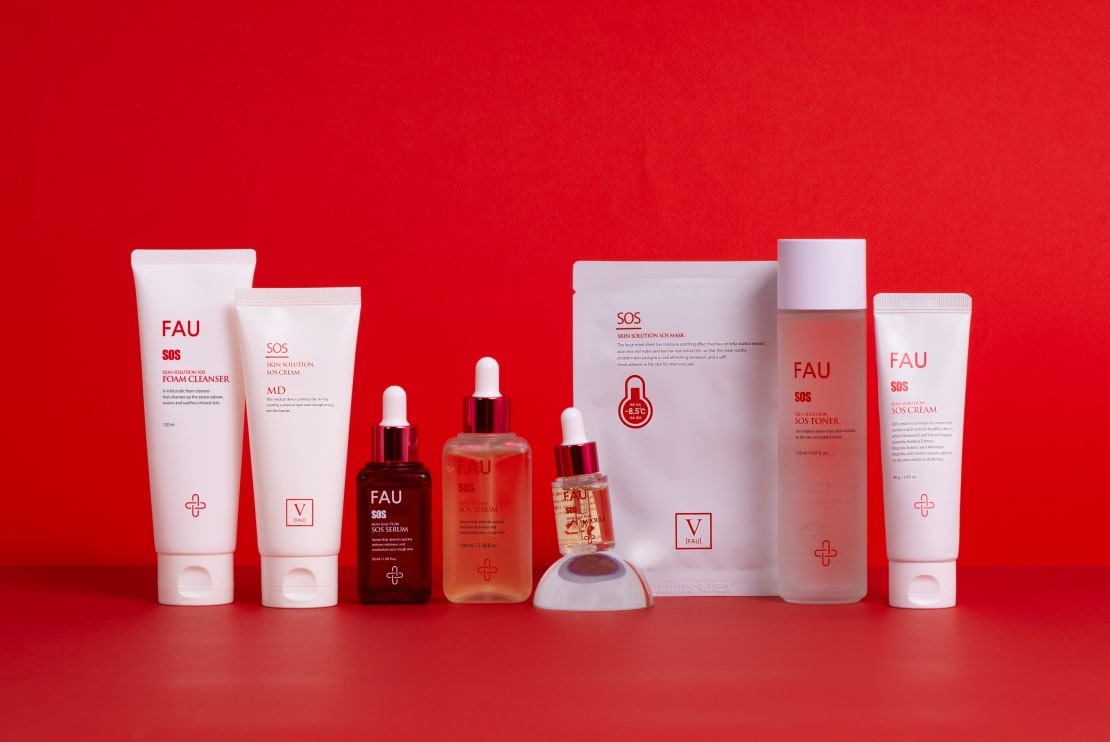 Completed FDA certification for 10 items Additional product certifications in progress