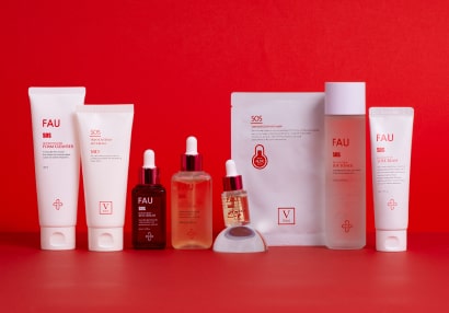 SOS Skin Solution