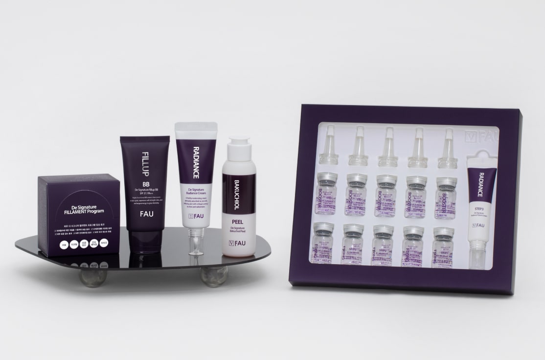 Completed FDA certification for 10 items Additional product certifications in progress