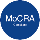 MoCRA Compliant Logo