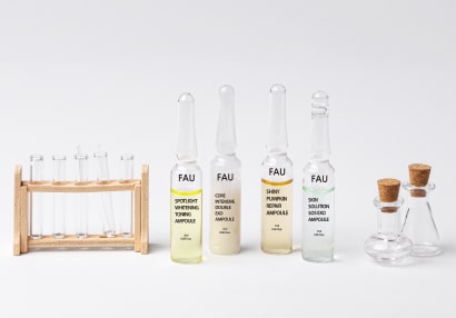 MTS Ampoule
