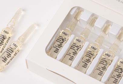 MTS Ampoule Product