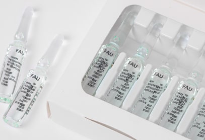 MTS Ampoule Product