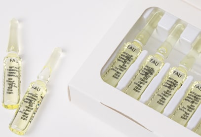MTS Ampoule Product