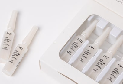 MTS Ampoule Product