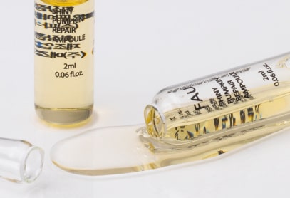 MTS Ampoule Product