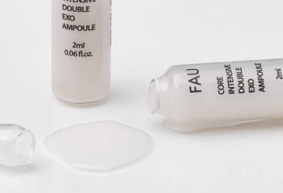 MTS Ampoule Product