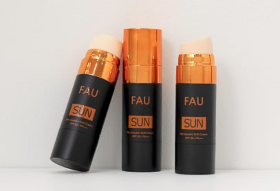 Sun Care Product