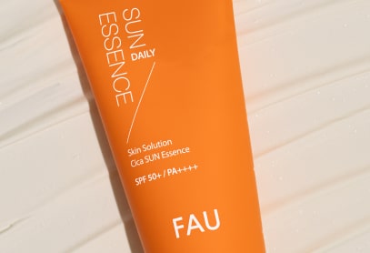 Sun Care Product