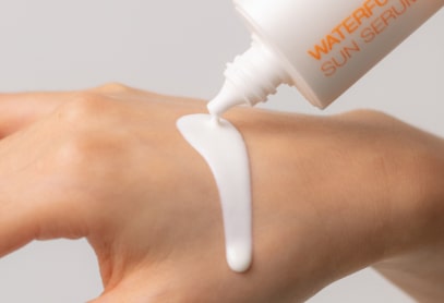 Sun Care Product
