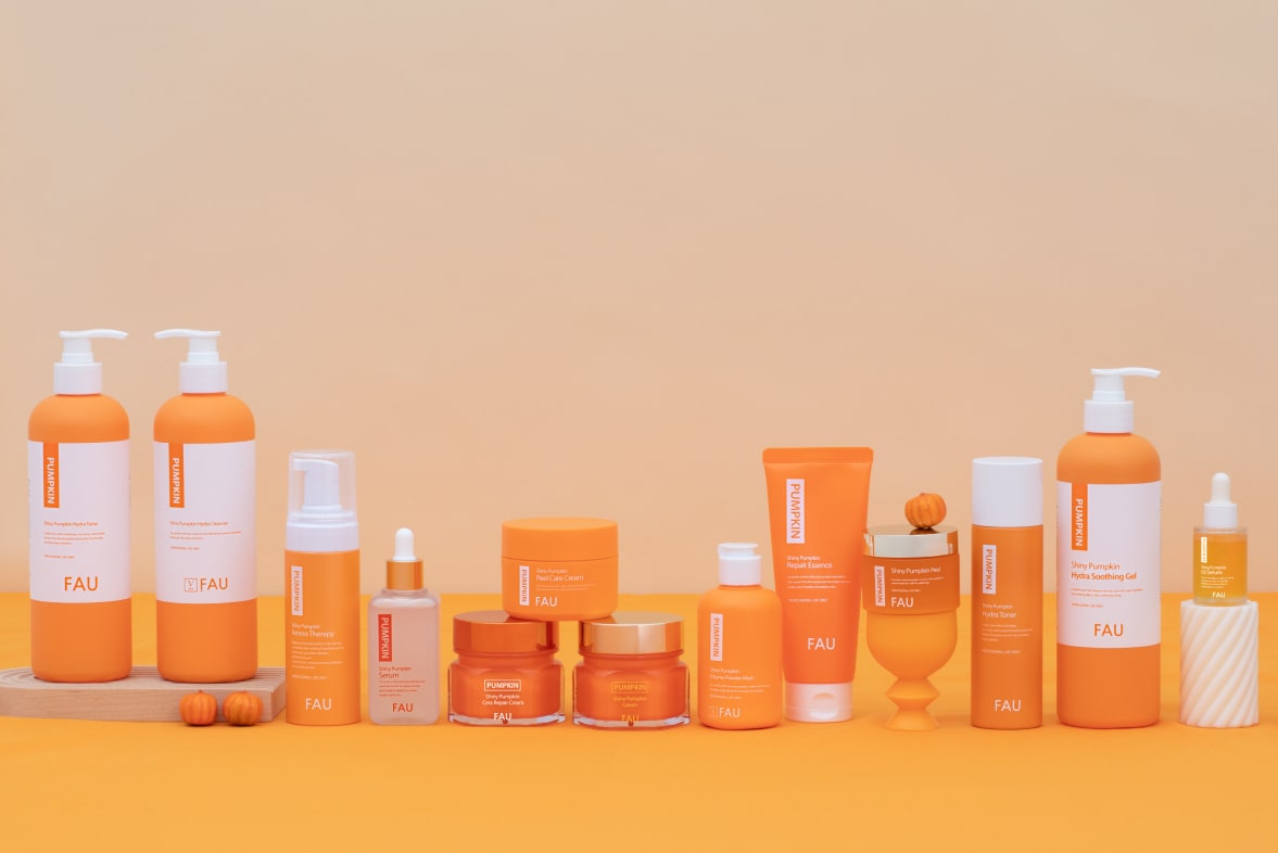 Completed CPNP certification for 30 items Additional product certifications in progress