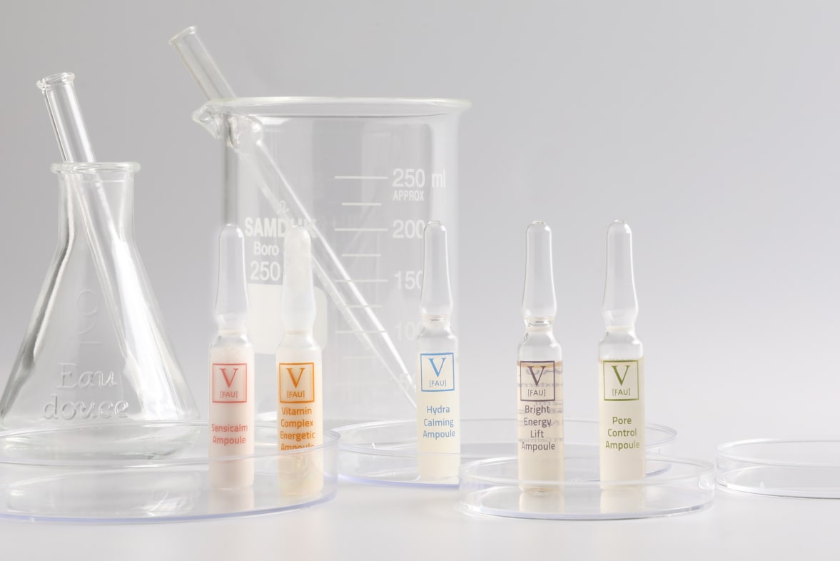 Completed NMPA certification for 10 items Additional product certifications in progress