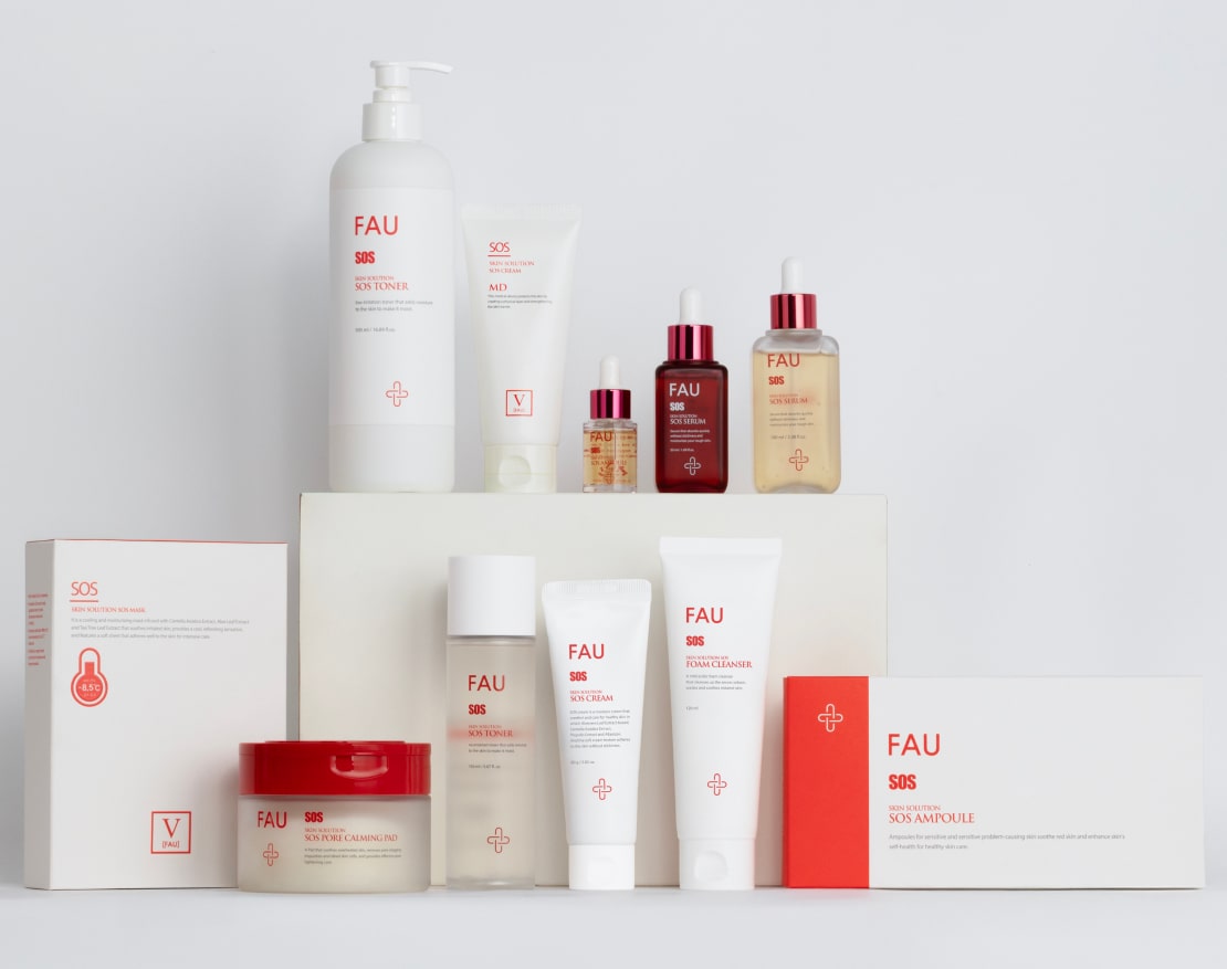 Completed FDA certification for 10 items Additional product certifications in progress